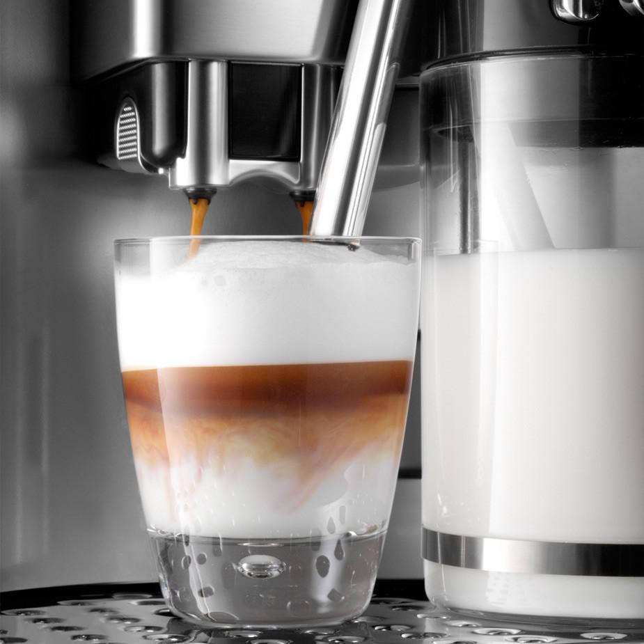 DeLonghi PrimaDonna ESAM 6620
