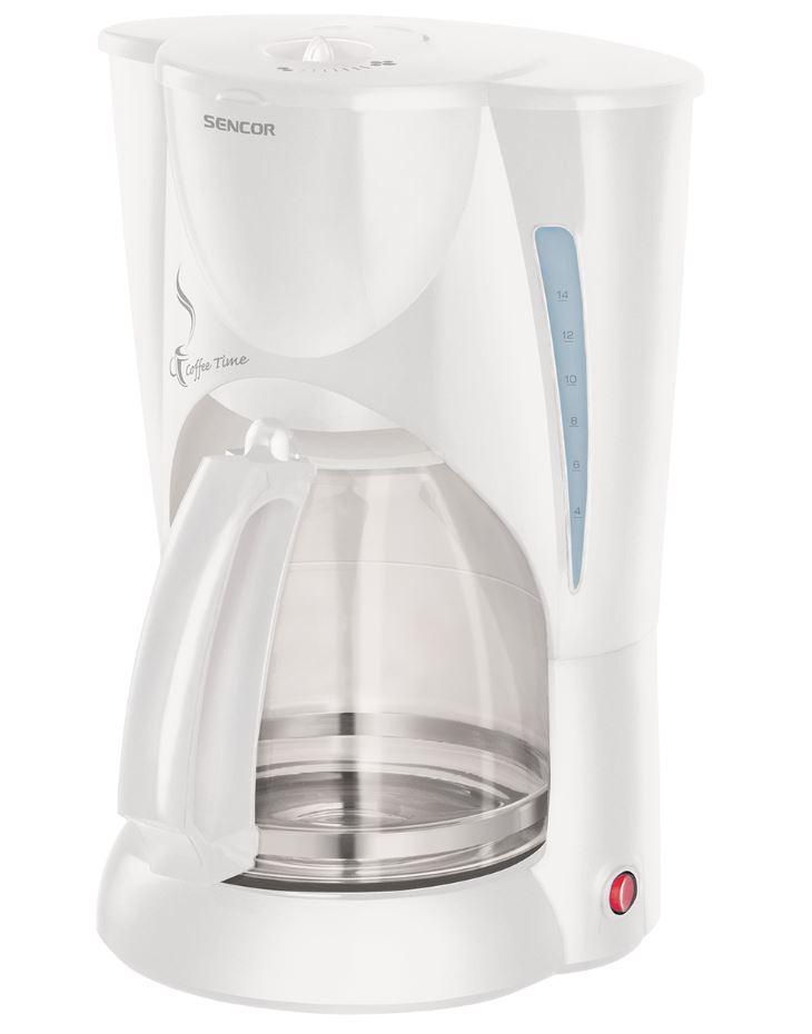 Sencor SCE 5000WH