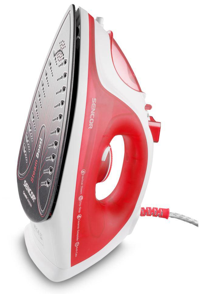 Sencor SSI 5420RD