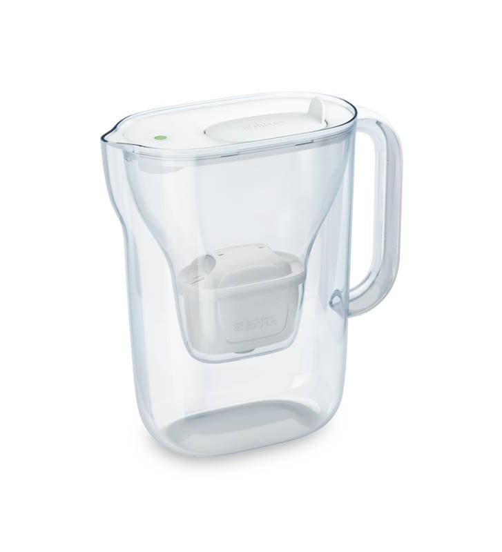 Brita Brita Style Essential 2,4l biały