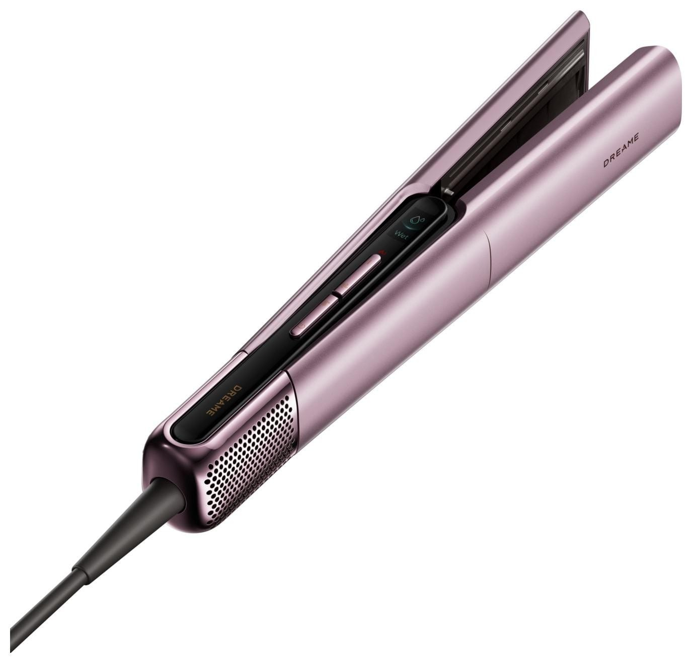 Dreame Suszarko-prostownica Aerostraight Pro Purple