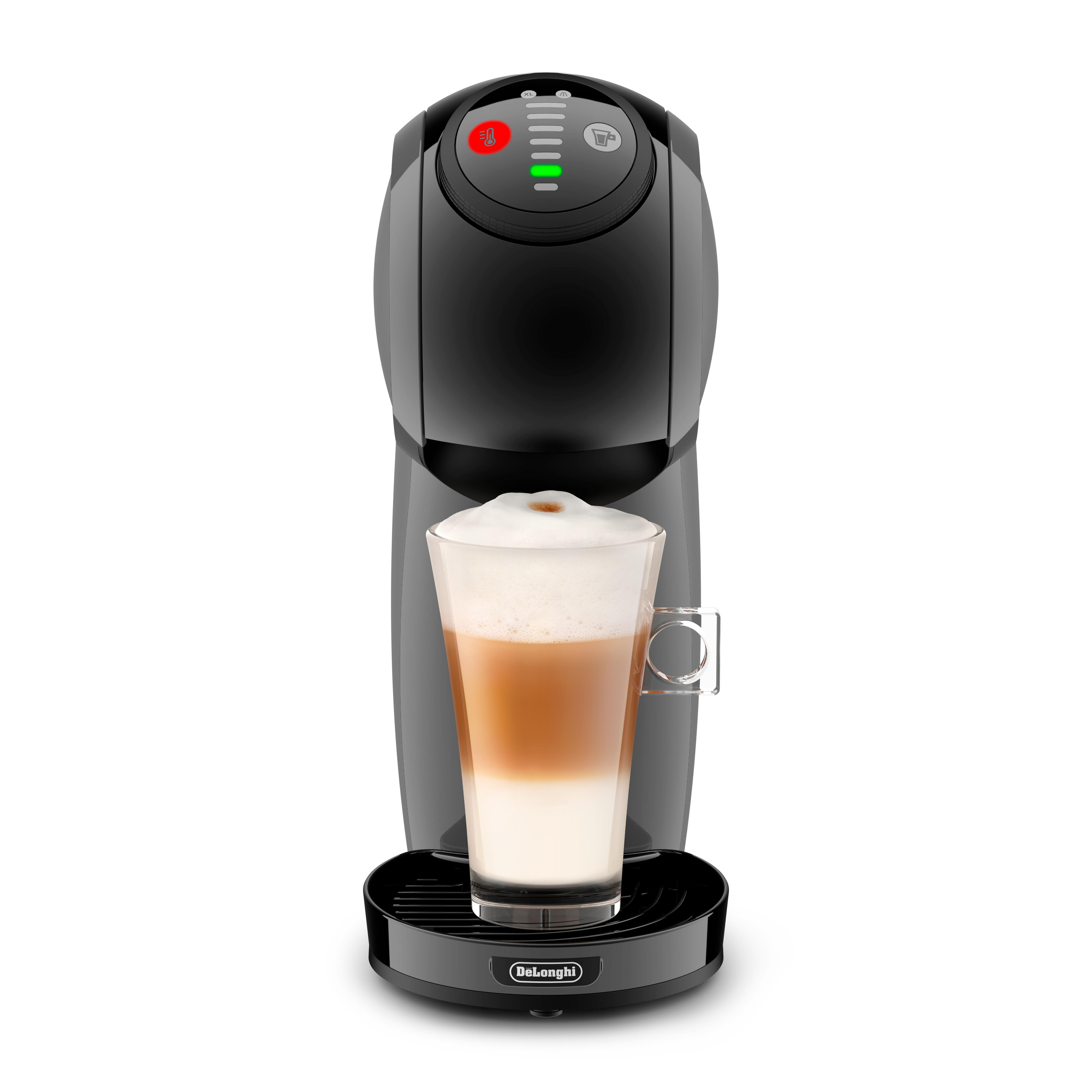 DeLonghi Ekspres Dolce Gusto EDG226.A Genio S Basic