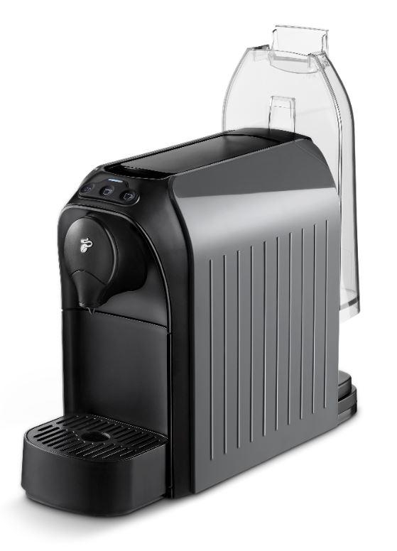Tchibo CAFISSIMO EASY GREY