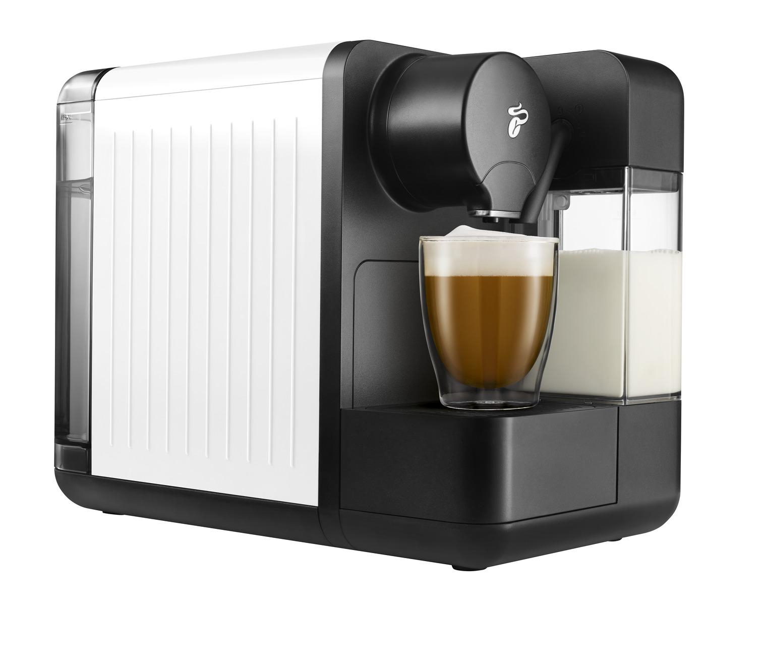 Tchibo CAFISSIMO MILK WHITE