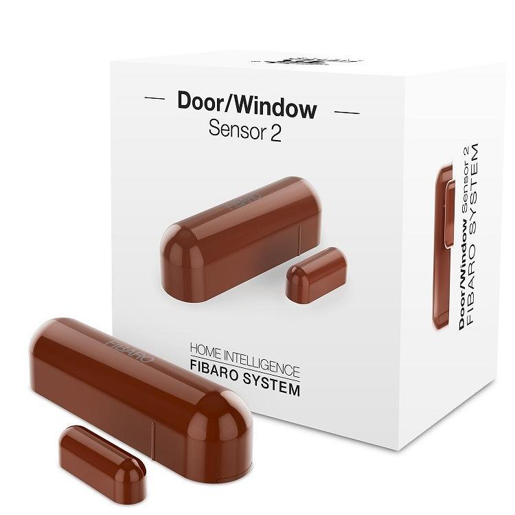 Fibaro Door/Window Sensor truflowy FGDW-002-6EU