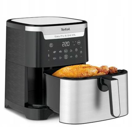 Tefal EY801D15