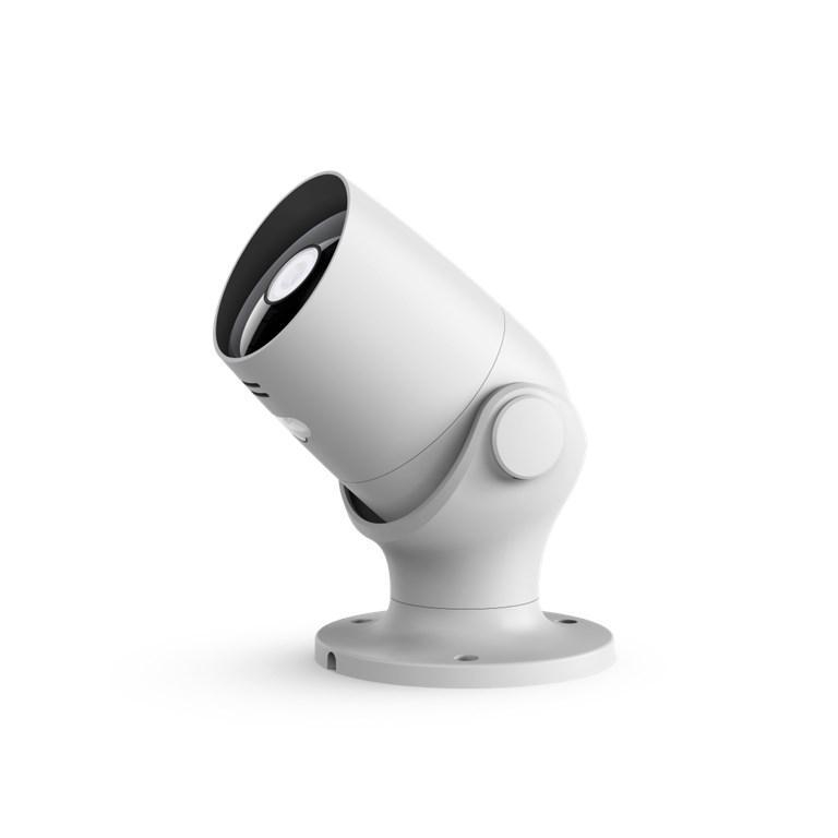Hama Kamera zewnętrzna FullHD Wi-Fi z czujnikiem ruchu i noktowiz