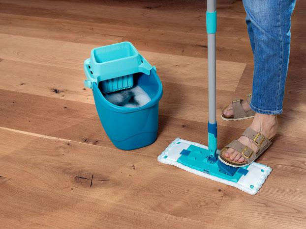 LEIFHEIT Wiadro PowerClean