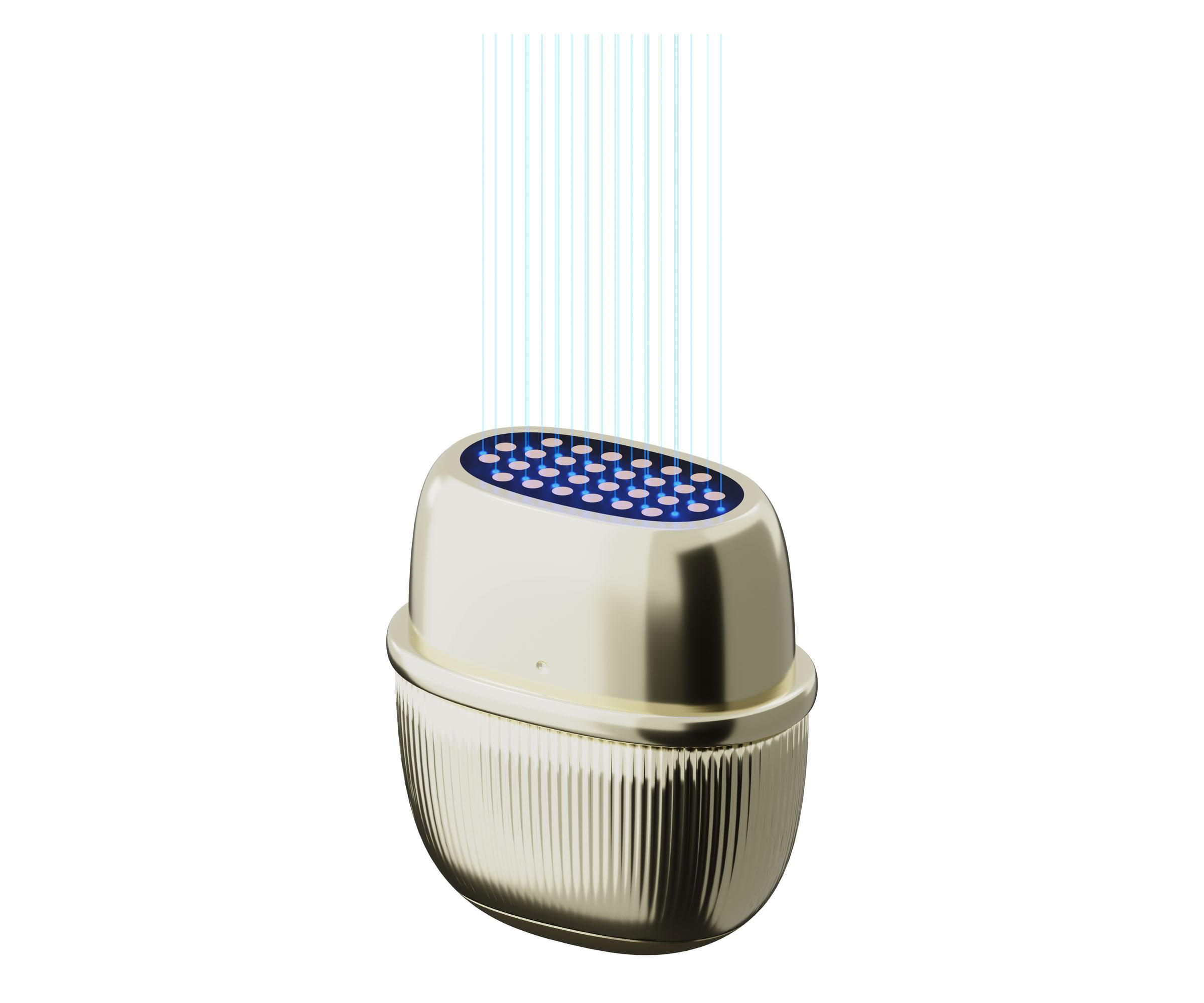 Beautifly SkinWOW Shot Golden