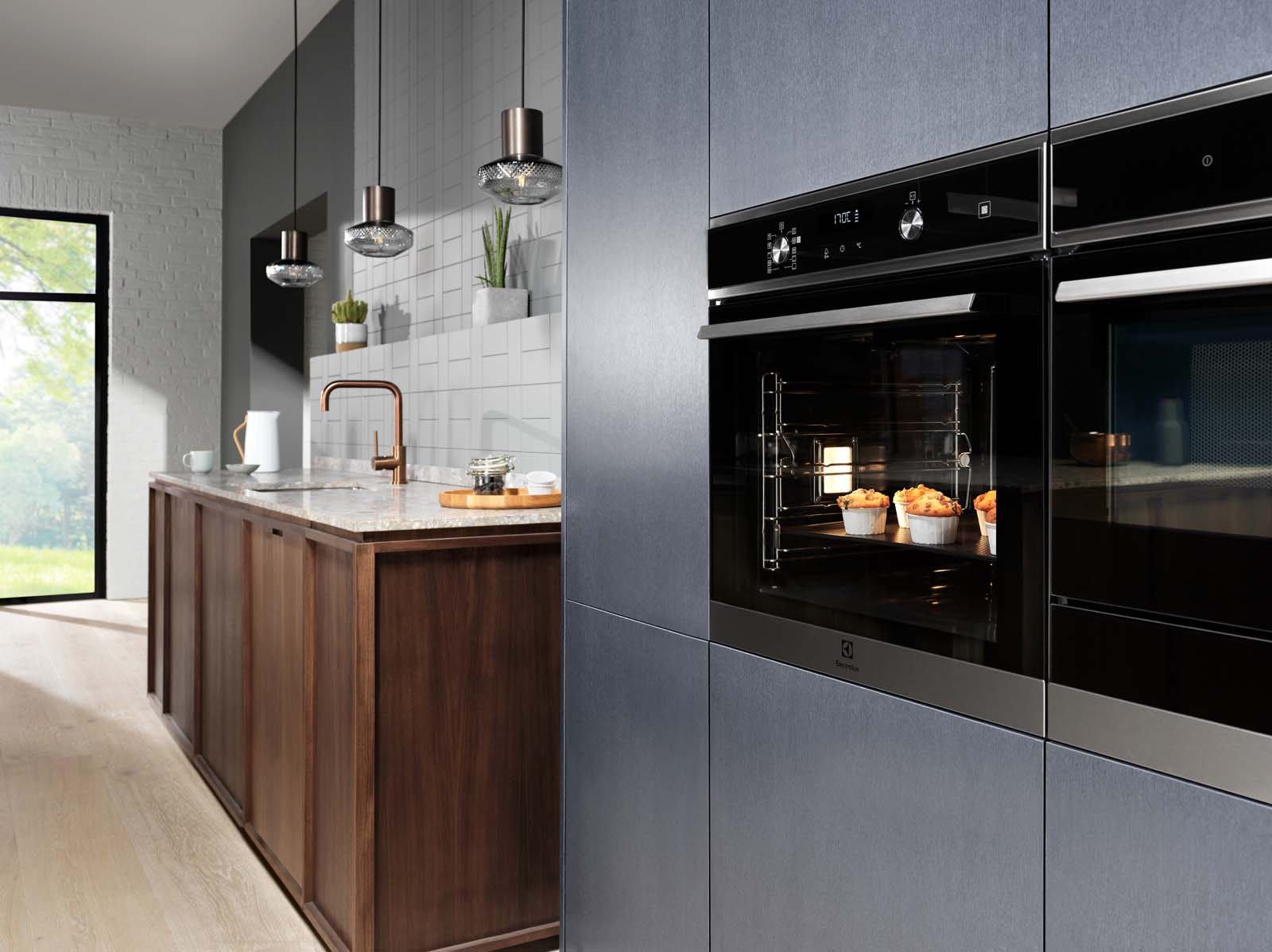 Electrolux EOD3H50BK