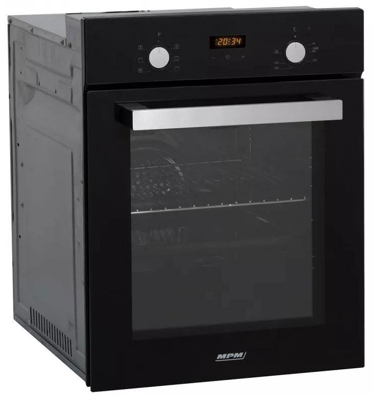 Bezpieczeństwo piekarnika MPM-45-BO-20