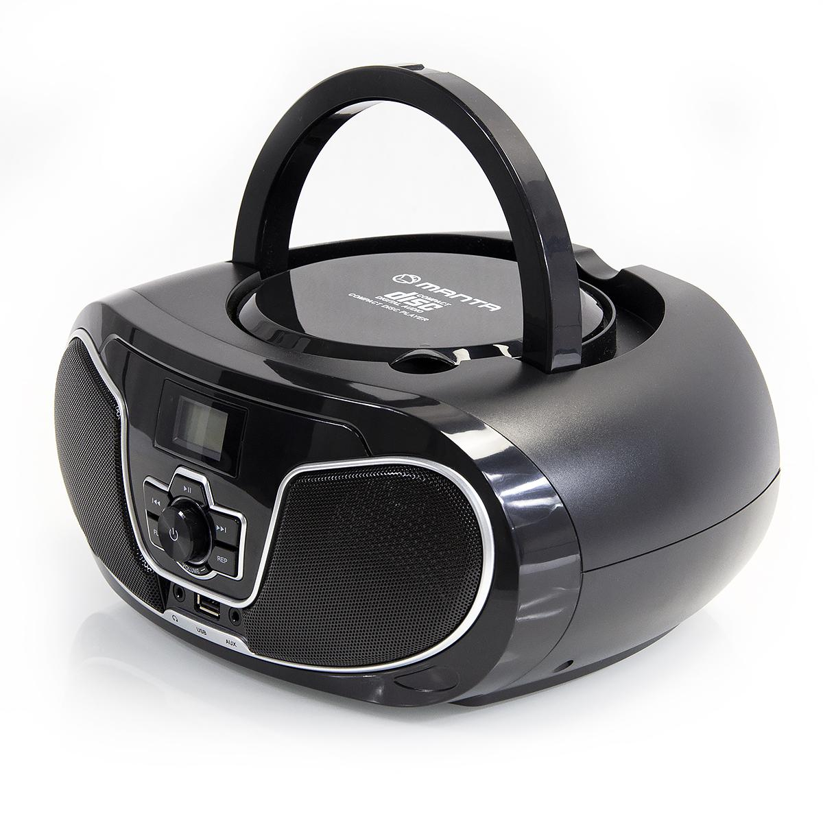 Manta RM MANTA BBX007 BT
