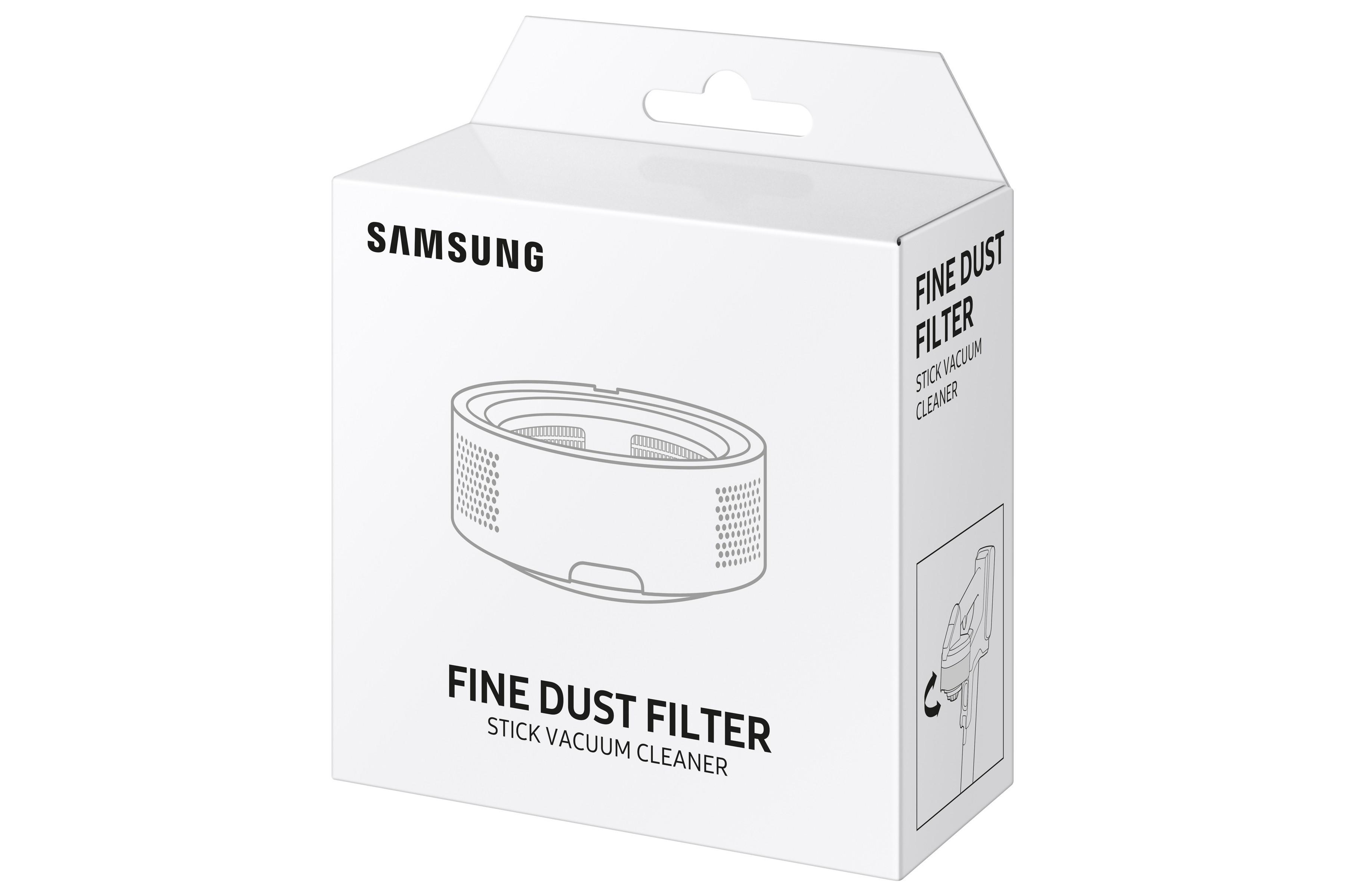Samsung Filtr HEPA do Jet (seria Jet 70/75/90) VCA-SHF90