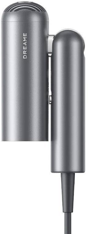 Dreame Suszarka do włosów DREAME Pocket Pro Grey