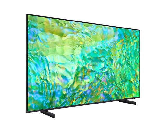 Samsung TV SAMSUNG 75 UE75CU8072U LED, 4K, Tizen TV #