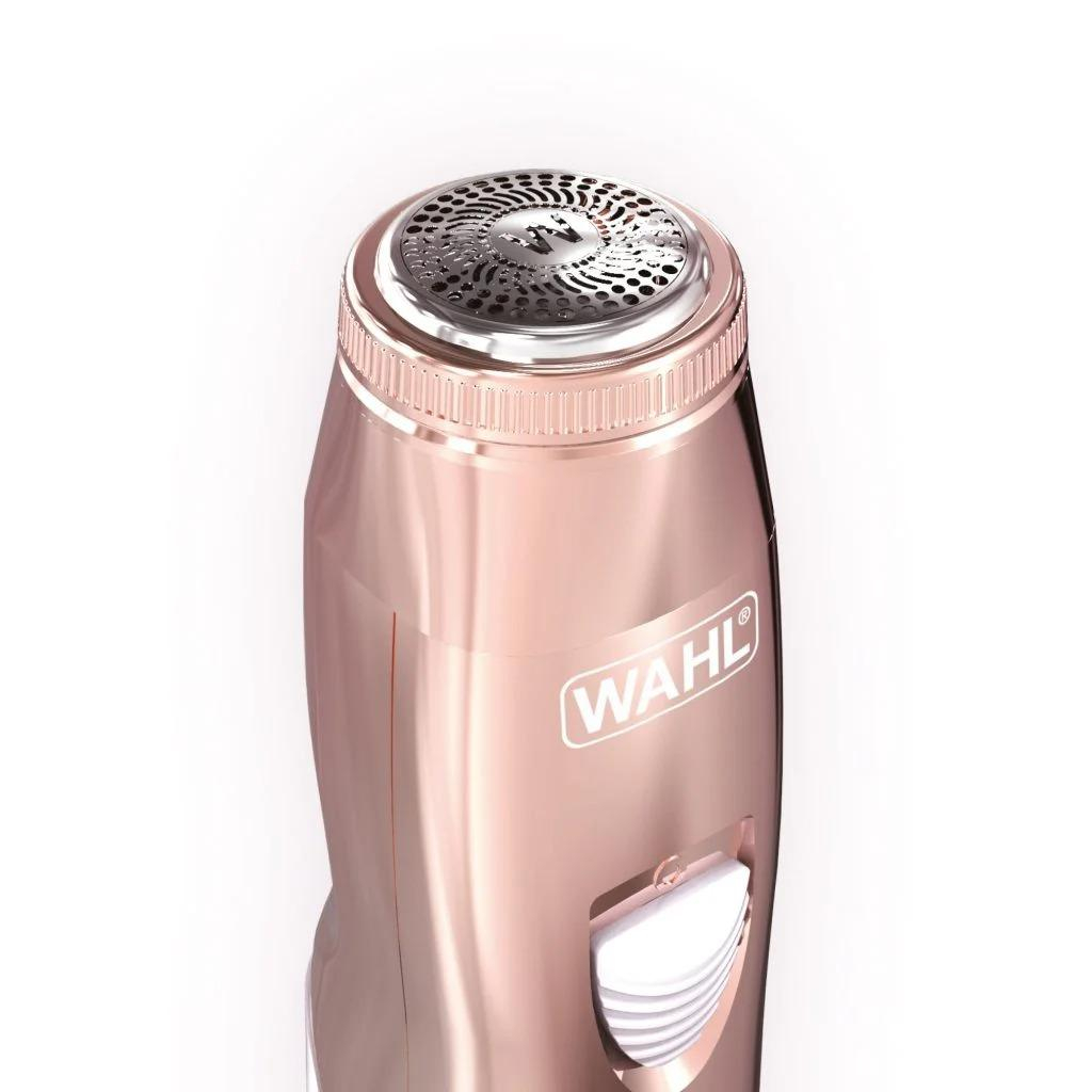 Wahl Multigroomer dla pań Face & Body
