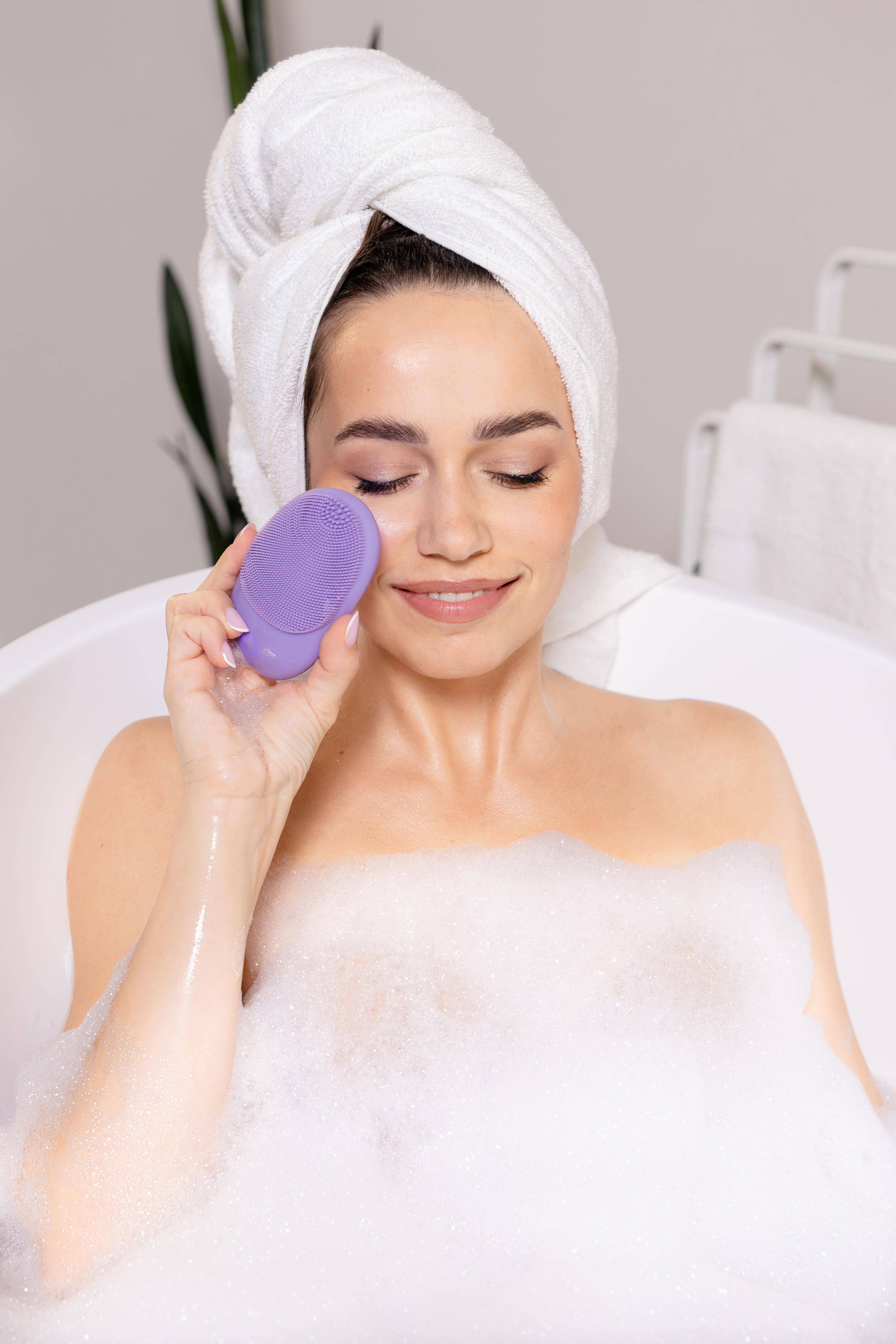 InnoGIO GIOperfrect Brush GIO-715 - głębokie oczyszczenie