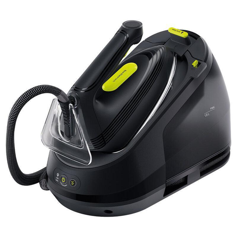 Braun GENERATOR PARY BRAUN IS3257BK CareStyle 3