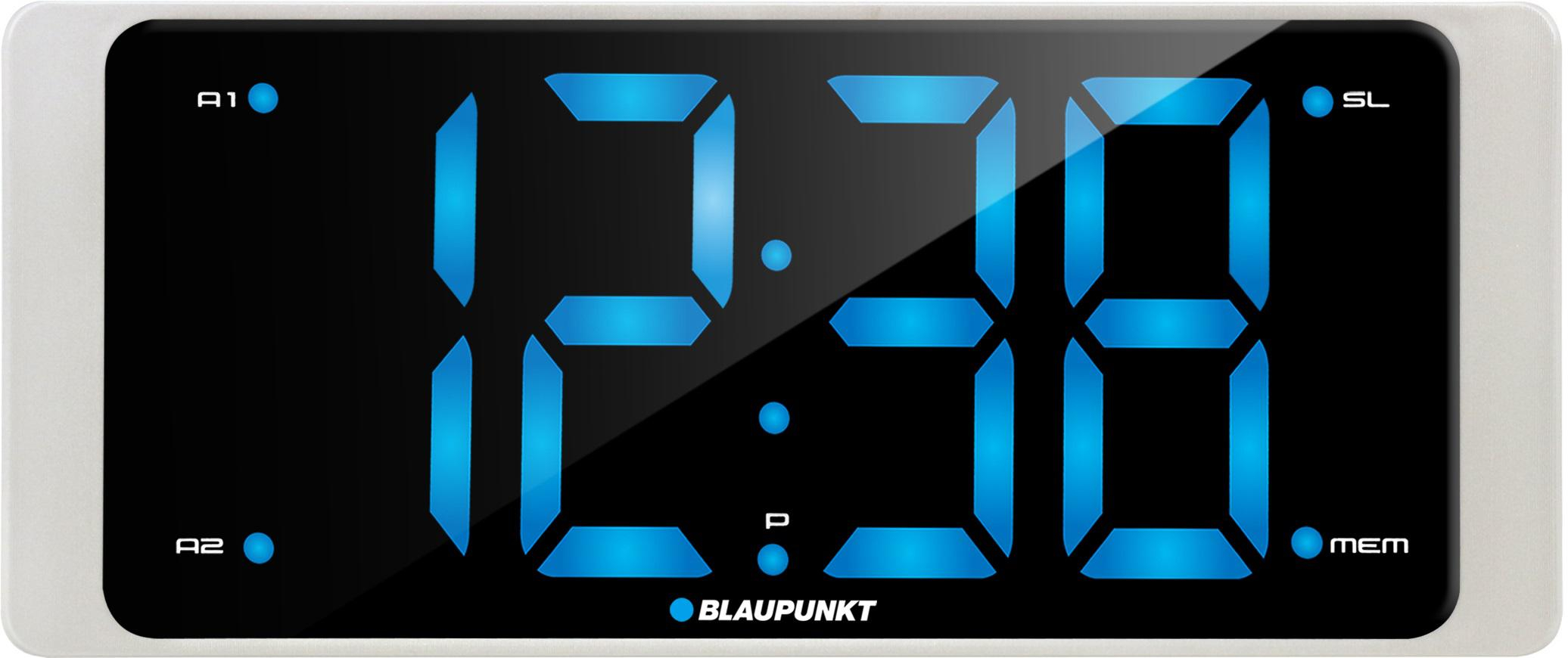 Blaupunkt RADIOBUDZIK BLAUPUNKT CR16WH
