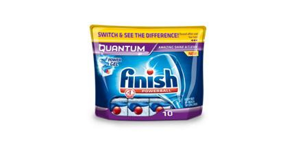 Finish QUANTUM 10 SZTUK