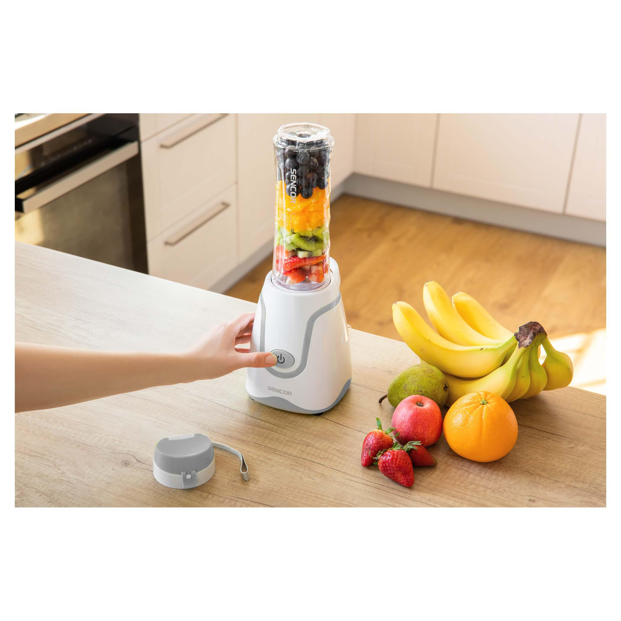 Sencor SBL 2110WH