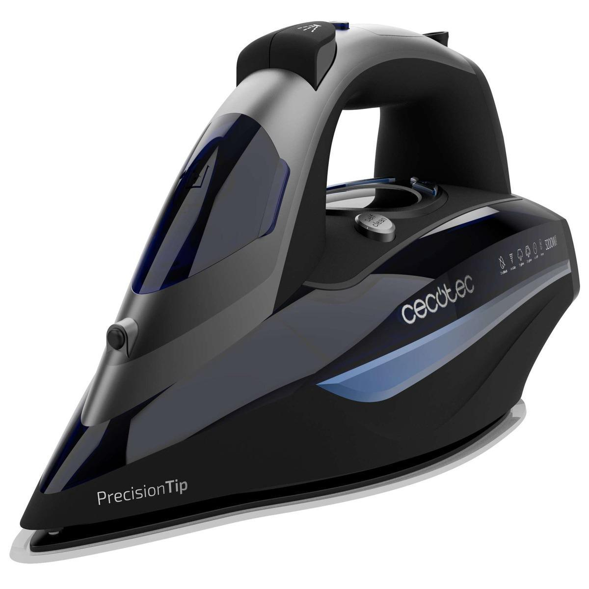 Cecotec ŻELAZKO CECOTEC IRONHERO 3200 I-PUMP
