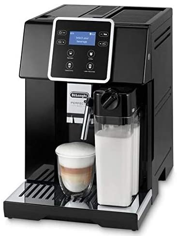 DeLonghi PERFECTA EVO ESAM 420.40.B