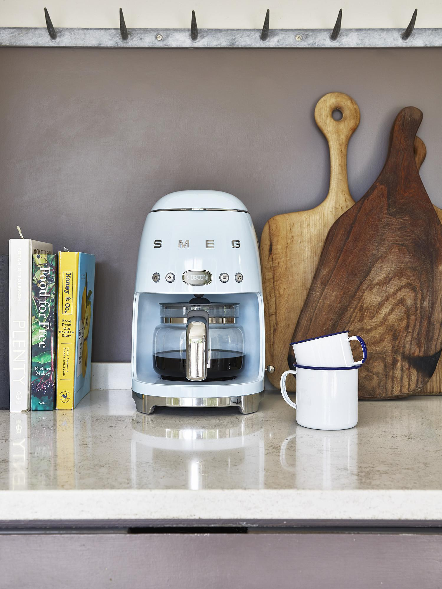 Smeg DCF02PBEU
