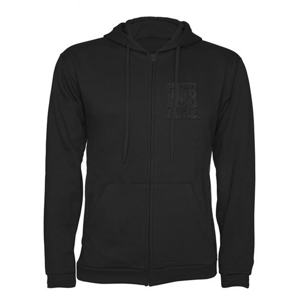 MGA Entertainment Bluza Call of Duty: Warzone Symbols Czarna S