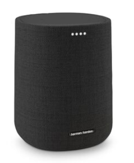 Harman Kardon GŁOŚNIK BT HARMAN KARDON Citation One MKII Czarny