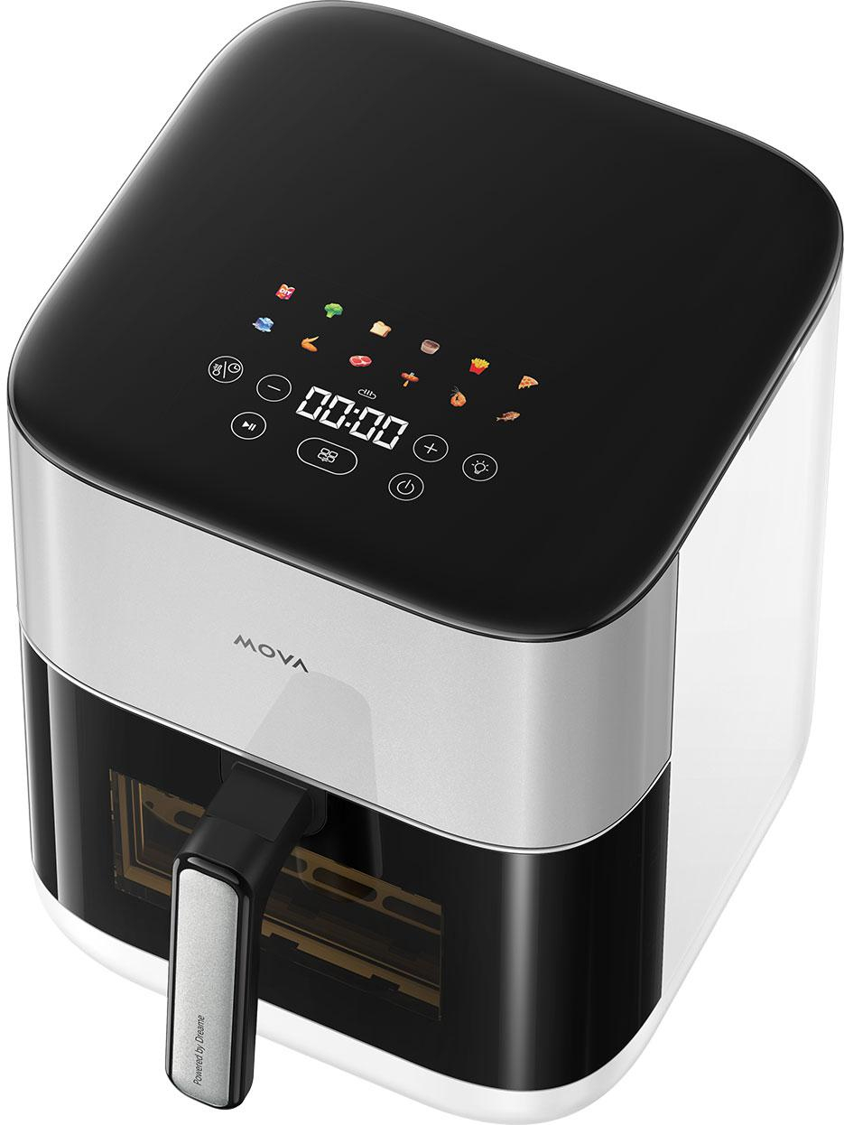 MOVA Air Fryer MOVA FD10s Pro (biały)