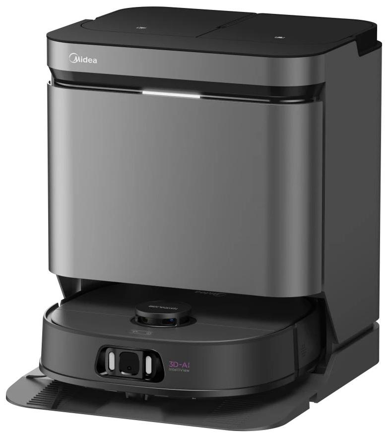 Midea V15 Black