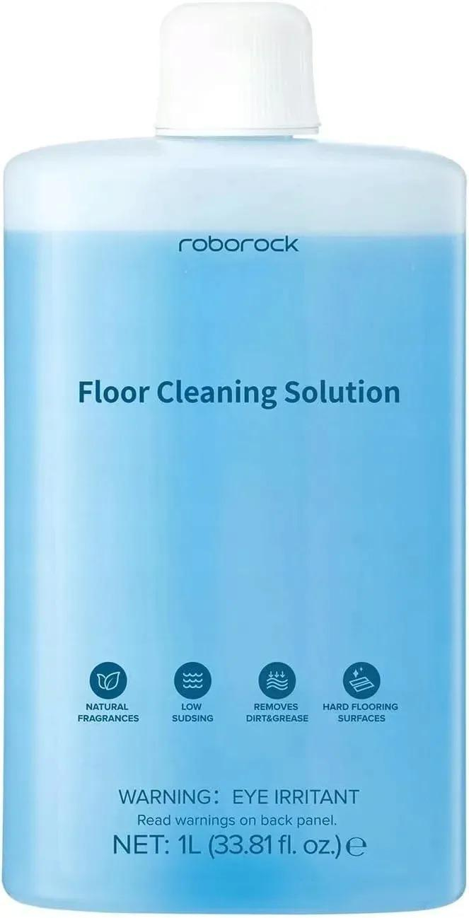 Roborock Płyn czyszczący Roborock Floor Cleaner fluid 1000ml niebiesk