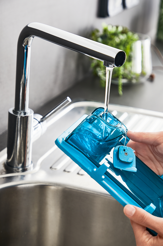 Tefal Głowica AQUA 2w1