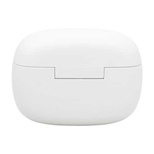 JBL SŁUCHAWKI DOUSZNE TWS JBL VIBE BEAM 2 Białe