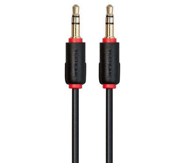 TECHLINK Kabel analogowy HAMA Techlink EPP 103026 #