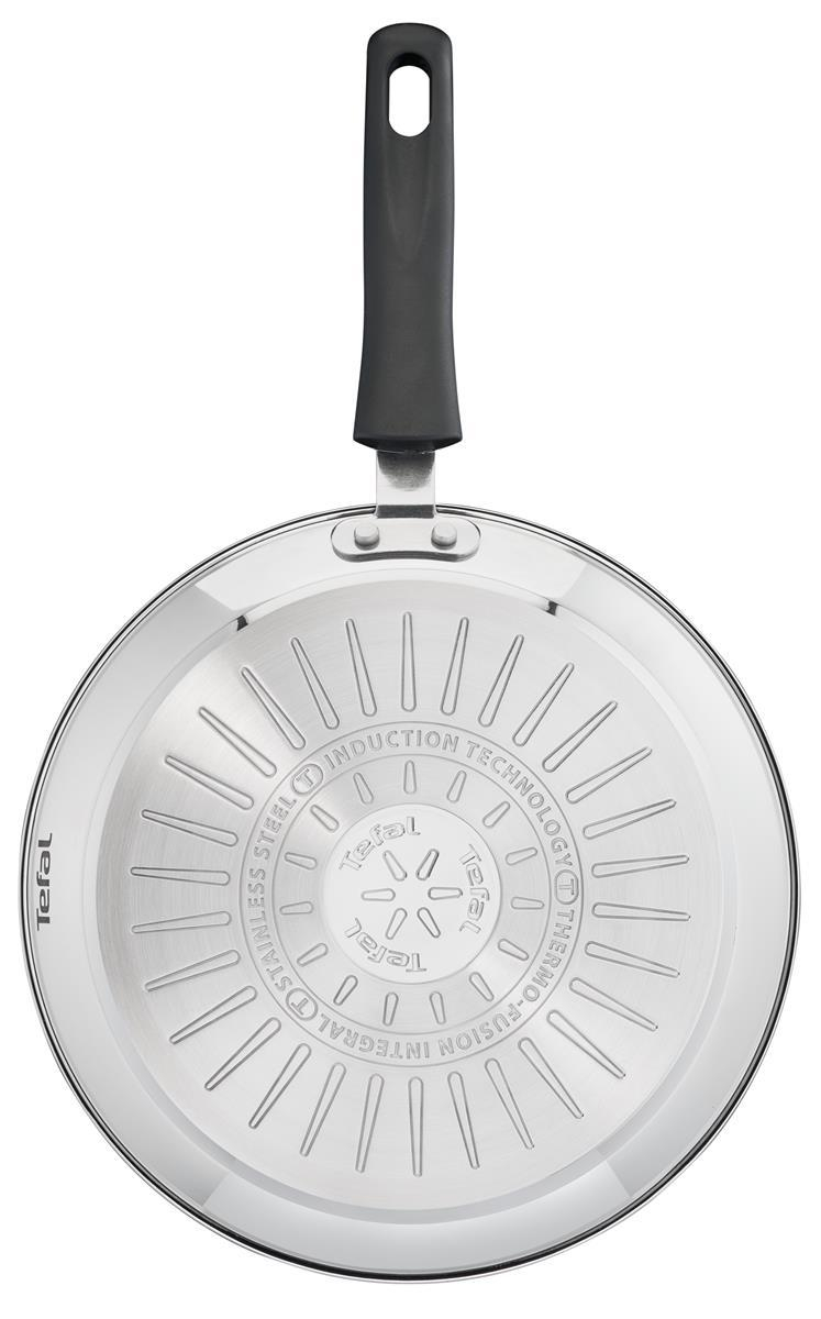 Tefal EMOTION PATELNIA DO NALESNIKÓW 25CM (E3003804)