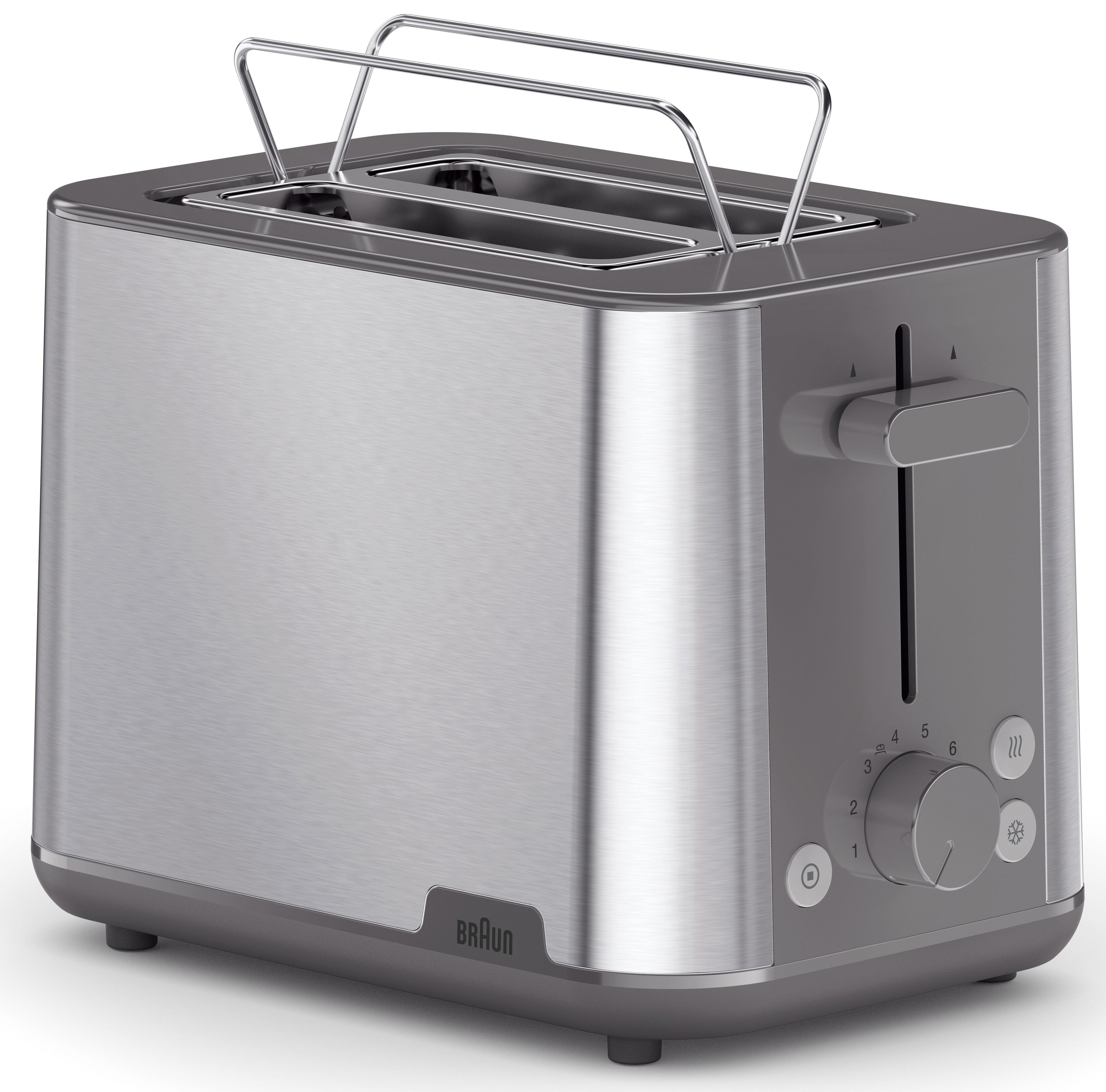 Braun PurShine HT 1510