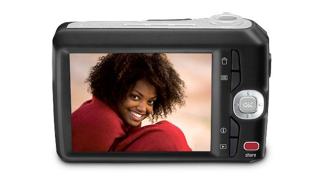 Kodak C-1450 Black