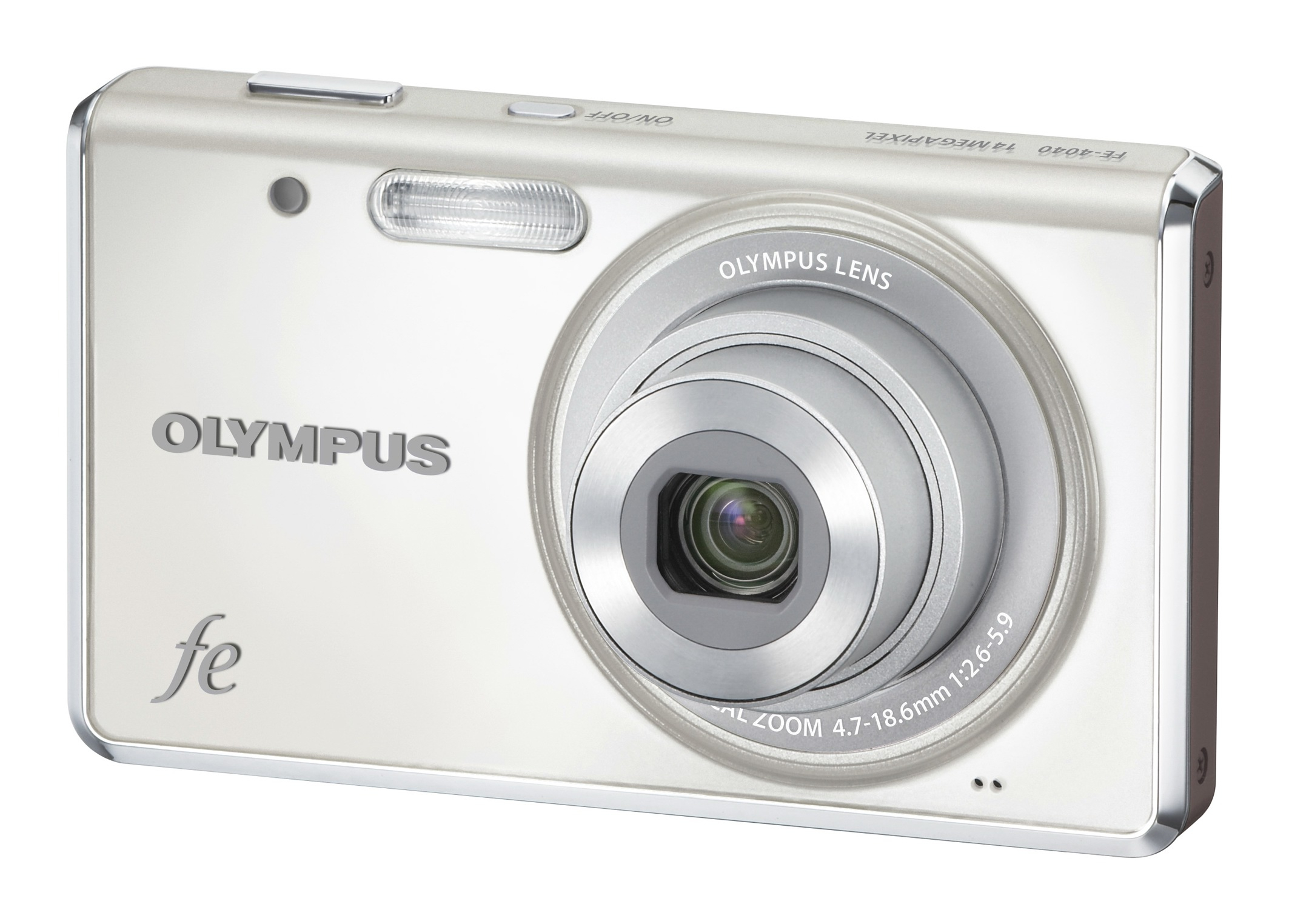 Olympus APARAT FOT OLYMPUS FE-4040