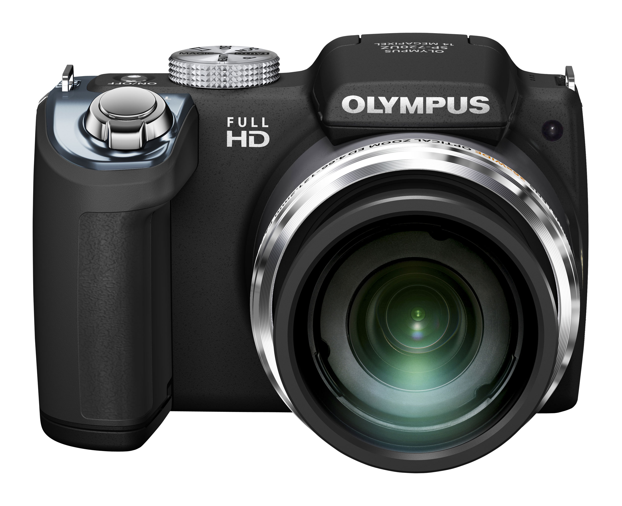 Olympus SP 720 UZ B
