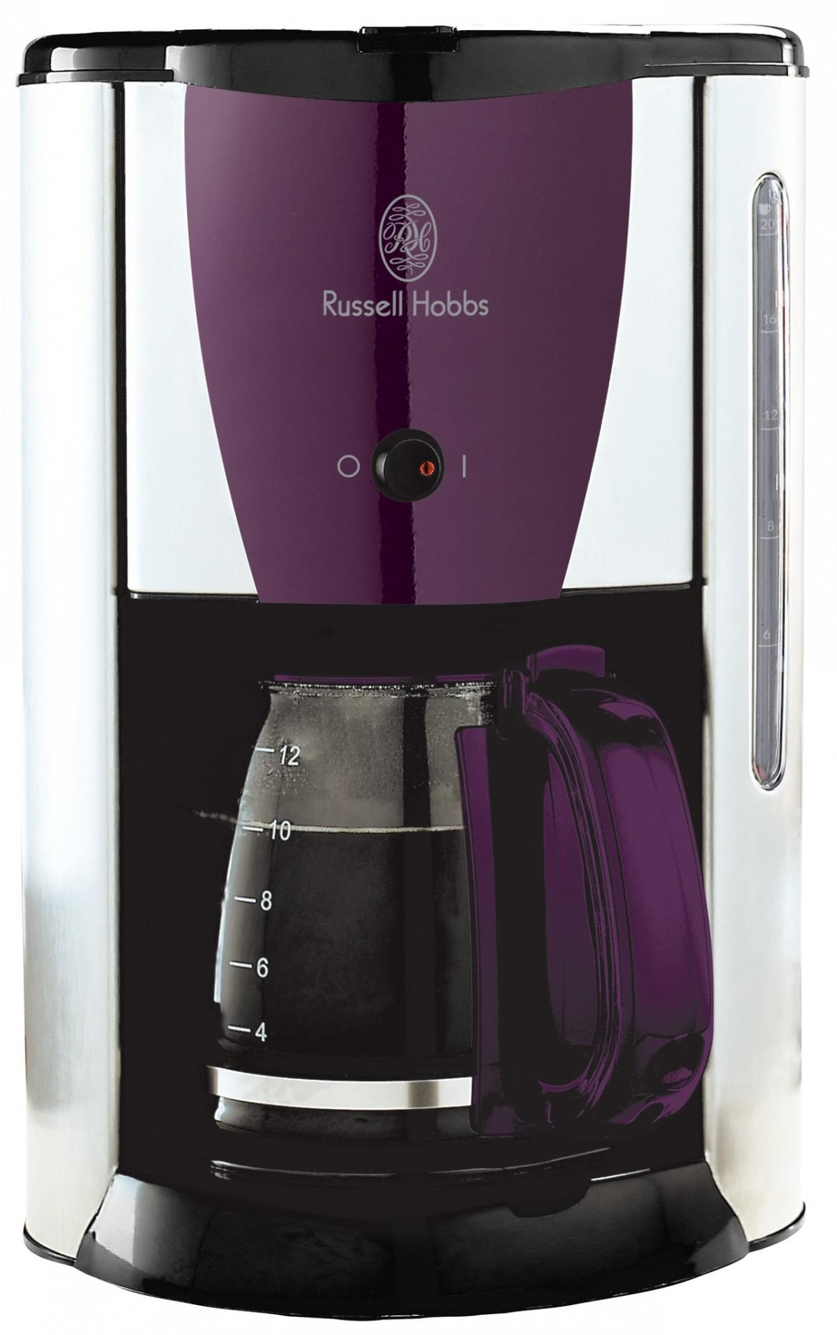 Russell Hobbs PURPLE PASSION 15068-56
