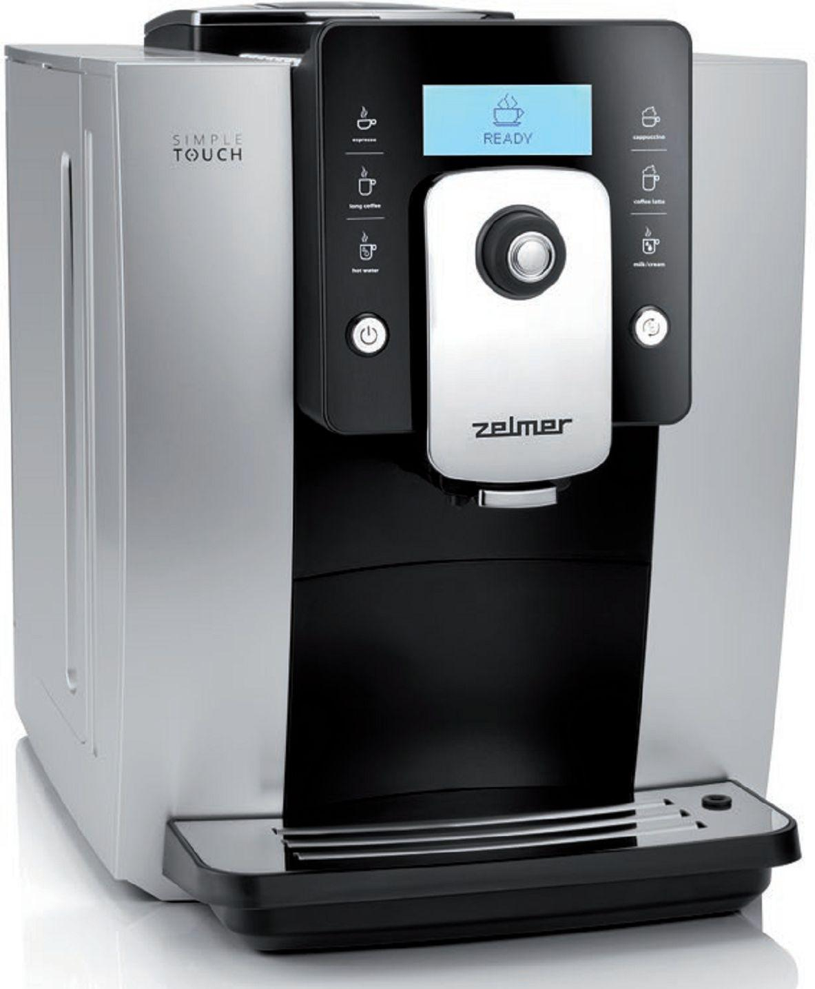 Zelmer ZCM4822X