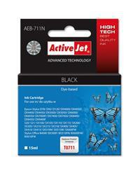 ActiveJet Tusz ACJ AEB-711N do Epson T0711, T0891, T1001