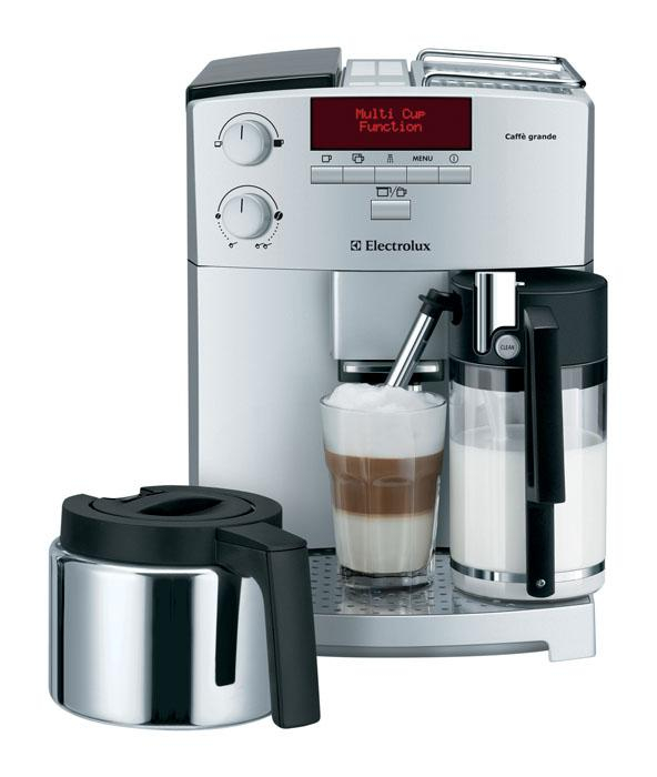 Electrolux ECG 6600