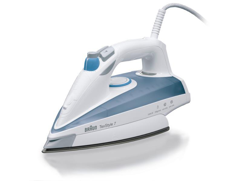 Braun TS 725