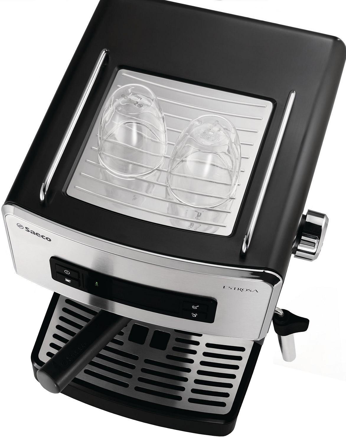 Saeco ESTROSA HD 8525/09