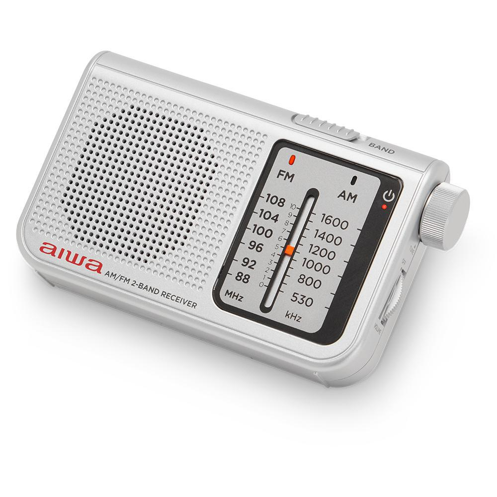 AIWA RS-55 Biały