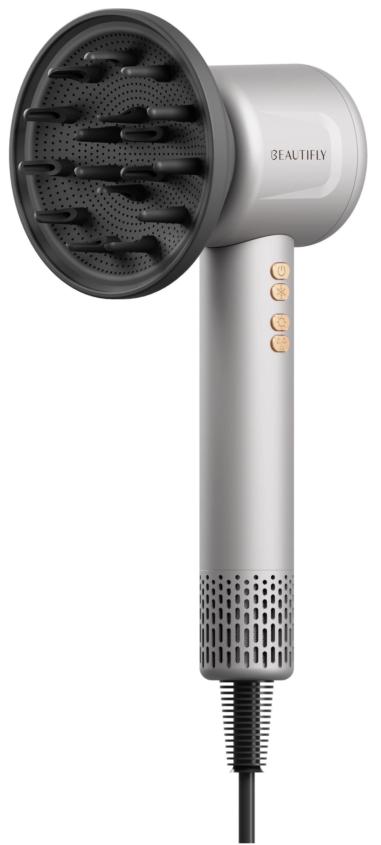 Beautifly IonBoost