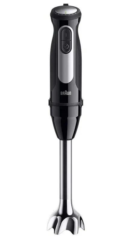 Braun BLENDER RĘCZNY MQ55307MBK